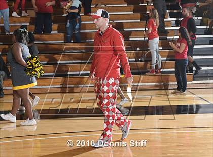 Thumbnail 1 in Sacramento vs. Antelope (CIF SJS D2 Semifinal) photogallery.