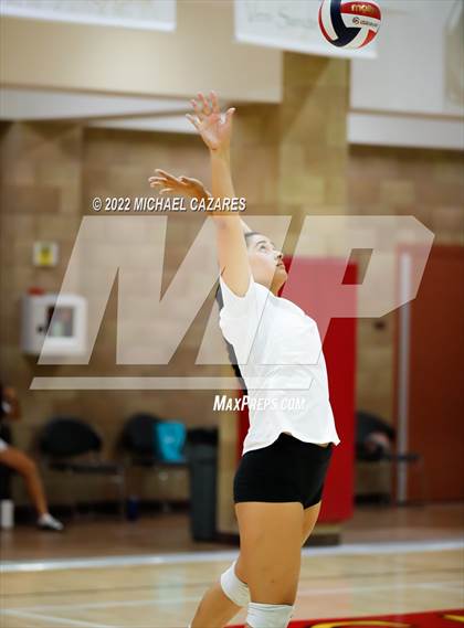 Thumbnail 2 in La Costa Canyon @ Cathedral Catholic photogallery.
