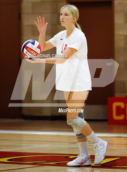 Thumbnail 3 in La Costa Canyon @ Cathedral Catholic photogallery.