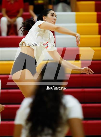 Thumbnail 2 in La Costa Canyon @ Cathedral Catholic photogallery.