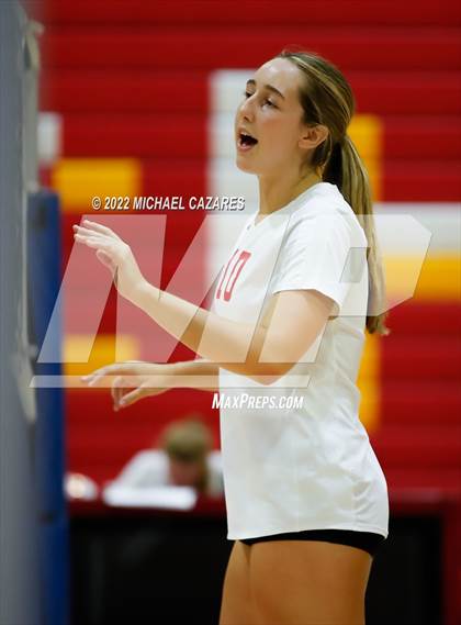 Thumbnail 3 in La Costa Canyon @ Cathedral Catholic photogallery.