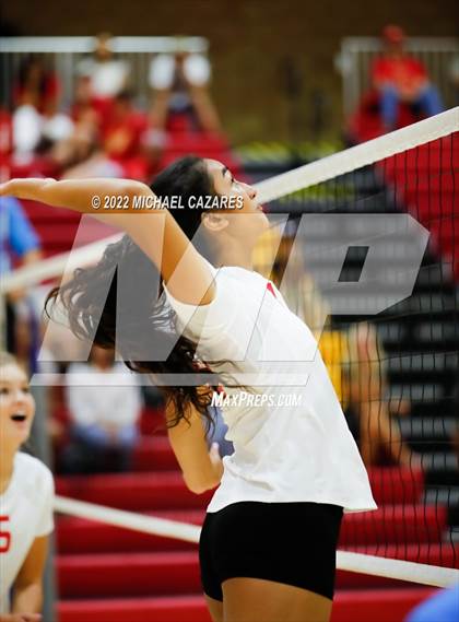 Thumbnail 3 in La Costa Canyon @ Cathedral Catholic photogallery.