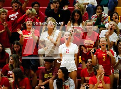 Thumbnail 1 in La Costa Canyon @ Cathedral Catholic photogallery.