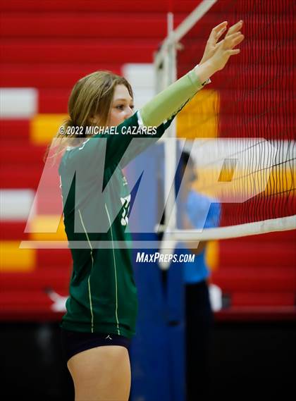 Thumbnail 3 in La Costa Canyon @ Cathedral Catholic photogallery.