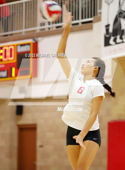 Thumbnail 1 in La Costa Canyon @ Cathedral Catholic photogallery.