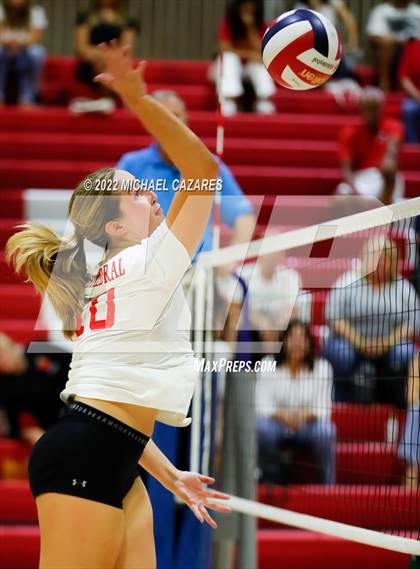 Thumbnail 3 in La Costa Canyon @ Cathedral Catholic photogallery.