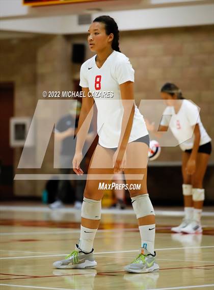 Thumbnail 3 in La Costa Canyon @ Cathedral Catholic photogallery.
