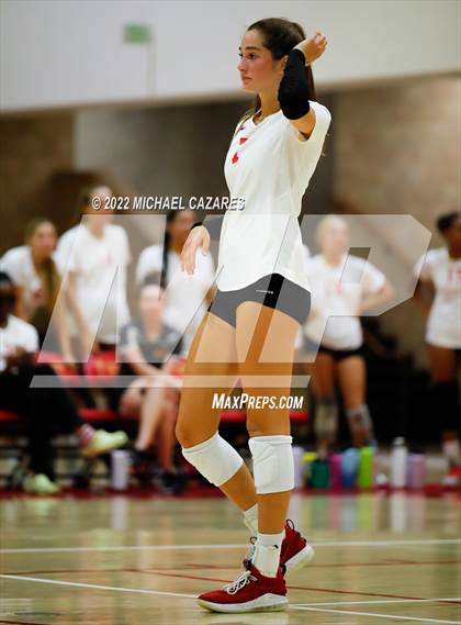 Thumbnail 3 in La Costa Canyon @ Cathedral Catholic photogallery.