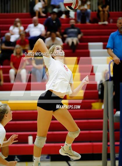 Thumbnail 1 in La Costa Canyon @ Cathedral Catholic photogallery.