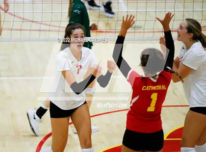 Thumbnail 1 in La Costa Canyon @ Cathedral Catholic photogallery.