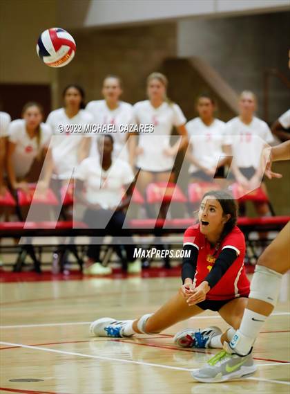 Thumbnail 3 in La Costa Canyon @ Cathedral Catholic photogallery.