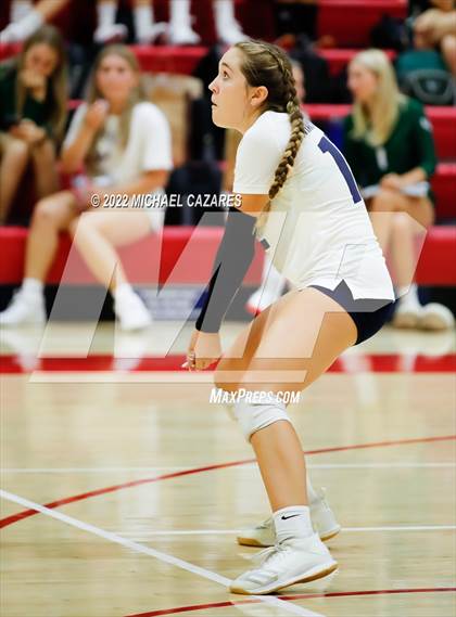 Thumbnail 1 in La Costa Canyon @ Cathedral Catholic photogallery.