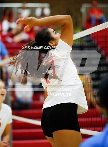 Thumbnail 1 in La Costa Canyon @ Cathedral Catholic photogallery.