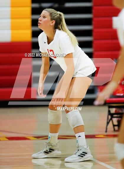 Thumbnail 1 in La Costa Canyon @ Cathedral Catholic photogallery.