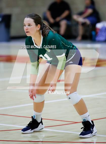 Thumbnail 3 in La Costa Canyon @ Cathedral Catholic photogallery.