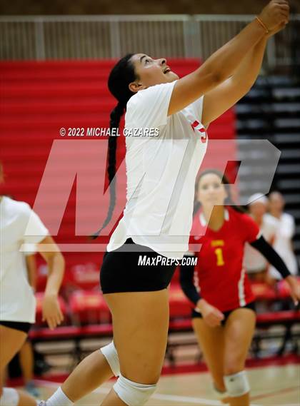 Thumbnail 2 in La Costa Canyon @ Cathedral Catholic photogallery.