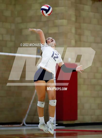 Thumbnail 3 in La Costa Canyon @ Cathedral Catholic photogallery.