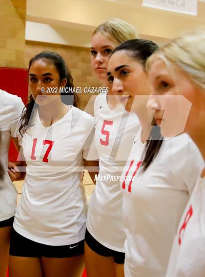 Thumbnail 1 in La Costa Canyon @ Cathedral Catholic photogallery.
