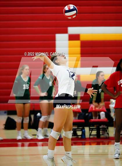 Thumbnail 2 in La Costa Canyon @ Cathedral Catholic photogallery.