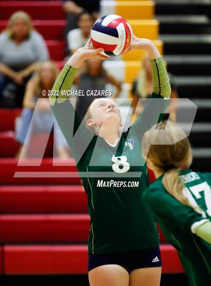 Thumbnail 2 in La Costa Canyon @ Cathedral Catholic photogallery.