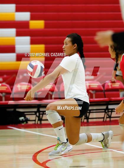 Thumbnail 1 in La Costa Canyon @ Cathedral Catholic photogallery.