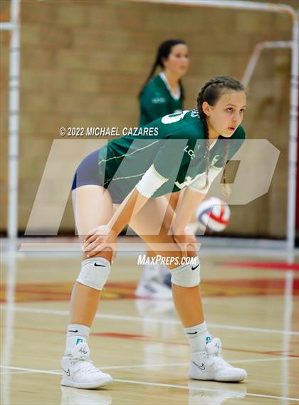 Thumbnail 2 in La Costa Canyon @ Cathedral Catholic photogallery.
