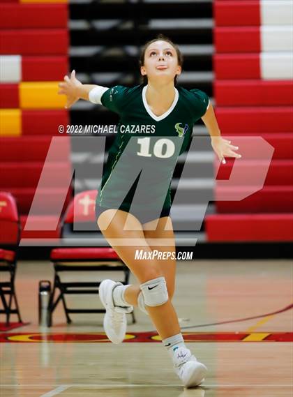 Thumbnail 2 in La Costa Canyon @ Cathedral Catholic photogallery.