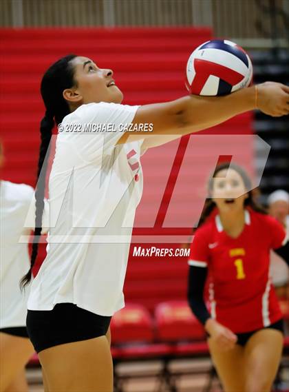 Thumbnail 1 in La Costa Canyon @ Cathedral Catholic photogallery.