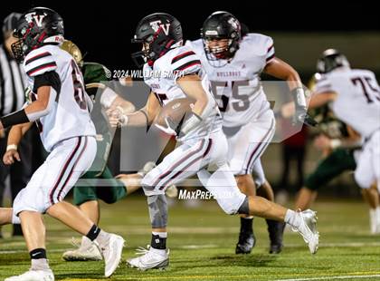 Thumbnail 2 in Tri-Valley @ York Catholic photogallery.
