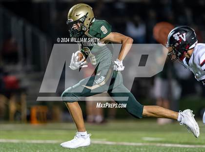Thumbnail 2 in Tri-Valley @ York Catholic photogallery.