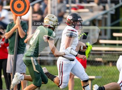 Thumbnail 1 in Tri-Valley @ York Catholic photogallery.