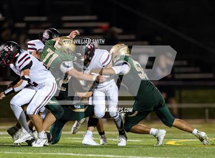 Thumbnail 3 in Tri-Valley @ York Catholic photogallery.