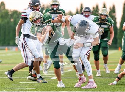 Thumbnail 3 in Tri-Valley @ York Catholic photogallery.