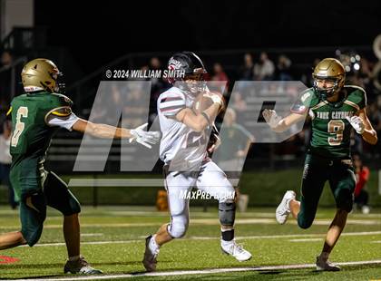 Thumbnail 1 in Tri-Valley @ York Catholic photogallery.