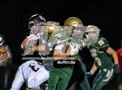 Thumbnail 3 in Tri-Valley @ York Catholic photogallery.