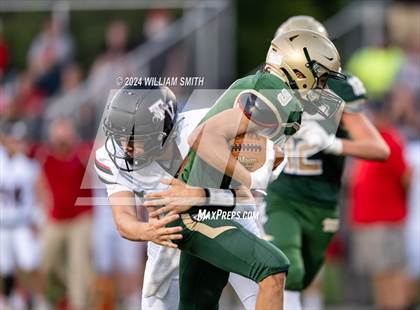 Thumbnail 3 in Tri-Valley @ York Catholic photogallery.