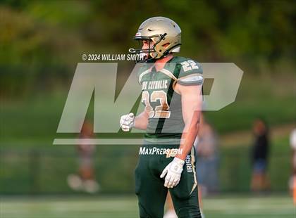 Thumbnail 2 in Tri-Valley @ York Catholic photogallery.
