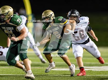 Thumbnail 1 in Tri-Valley @ York Catholic photogallery.