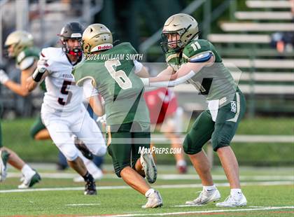 Thumbnail 2 in Tri-Valley @ York Catholic photogallery.