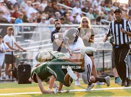 Thumbnail 1 in Tri-Valley @ York Catholic photogallery.