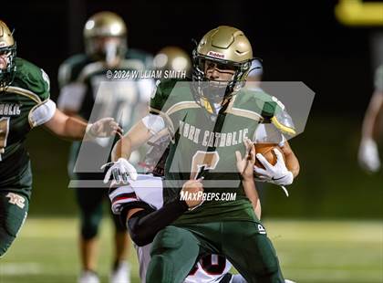 Thumbnail 3 in Tri-Valley @ York Catholic photogallery.