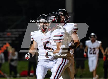 Thumbnail 3 in Tri-Valley @ York Catholic photogallery.