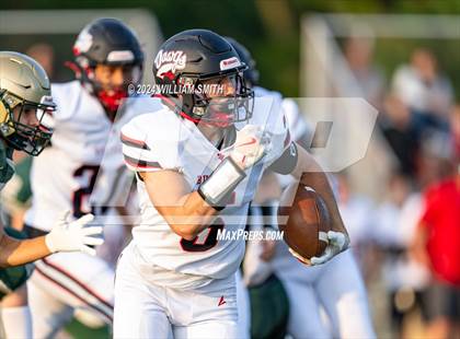 Thumbnail 1 in Tri-Valley @ York Catholic photogallery.