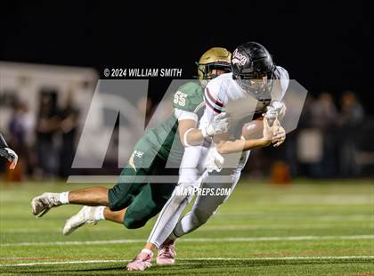 Thumbnail 3 in Tri-Valley @ York Catholic photogallery.