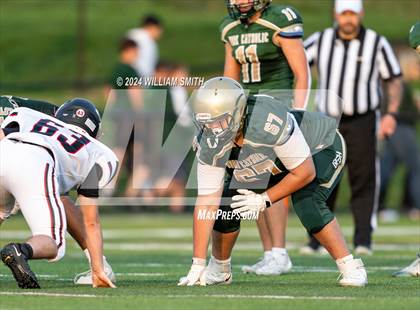 Thumbnail 2 in Tri-Valley @ York Catholic photogallery.