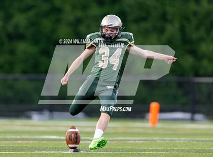 Thumbnail 1 in Tri-Valley @ York Catholic photogallery.