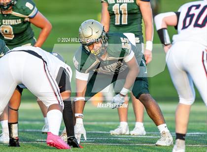 Thumbnail 1 in Tri-Valley @ York Catholic photogallery.