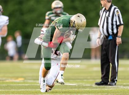 Thumbnail 2 in Tri-Valley @ York Catholic photogallery.