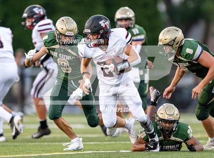 Thumbnail 2 in Tri-Valley @ York Catholic photogallery.