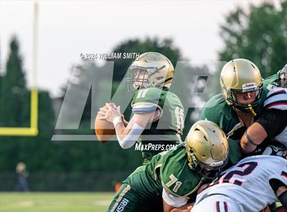 Thumbnail 1 in Tri-Valley @ York Catholic photogallery.